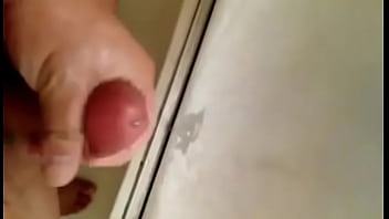 Preview 1 of Brazzest - Hard in the shower