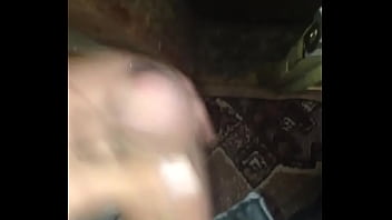 Preview 1 of Thailans Blowjob - Mi primer champa&ntilde_azo del a&ntilde_o!  my first cumshot 2018