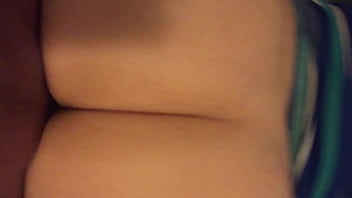 Preview 3 of Dada Body Six Xxx - Big White booty