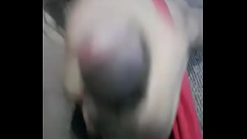 Preview 2 of Mom Japanes Skinny Pussy - Novinho punheteiro