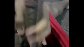 Preview 1 of Mom Japanes Skinny Pussy - Novinho punheteiro