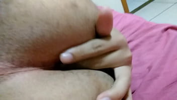 Preview 3 of Breake Sis - Brincando com o meu Cuzinho