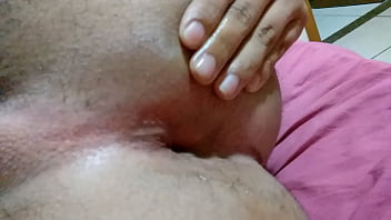Preview 4 of Breake Sis - Brincando com o meu Cuzinho