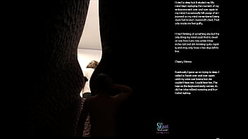Preview 2 of Pornjizz Teen - Oh Small Gesture Episode 30 - 3D Comics. 3D Cartoon Sex