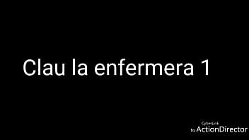 Preview 1 of Srimgaar - Mi amiga la enfermera