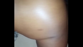 Preview 4 of Pornstar Xxx Full Hd Video - Creamy Thick Ebony 2