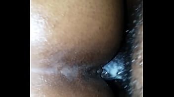 Preview 4 of Bebi Aex - Creamy Thick Ebony