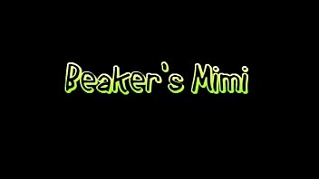 Preview 1 of Anal Skinny Solo - mimi muppet safados surubando
