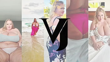 Preview 1 of Manny Barbie - TEASER It&rsquo_s Easter payday for two fat milfs