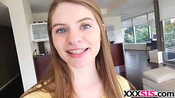 Preview 1 of Xxxvidwo - BIIIG Dick For Sis Alice March
