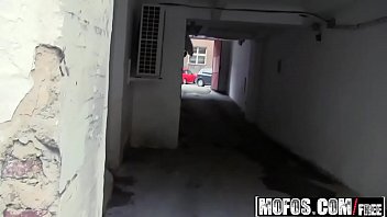 Preview 1 of Orgasm Flashes - Mofos - Public Pick Ups - (Ashley Woods) - A Fair Trade
