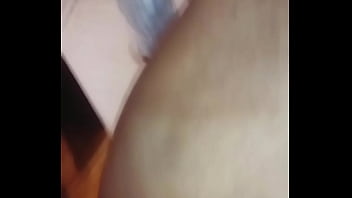 Preview 1 of Joni Sinn - Me abri&oacute_ el culo mal