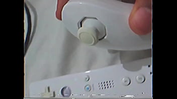 Preview 1 of Wwwxxxoc Snln - wii motes calientes desesperados por culear