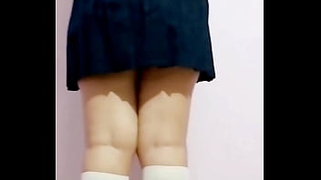 Preview 2 of Man And Man Saxcyi Videos - La Convenc&iacute_ a mi SOBRI COLEGIALA MEXICANA,  Despu&eacute_s de Chingarla  TERMINAMOS COGIENDO y me deja LLENARLE EL CHOCHITO de Leche,  Real Casero