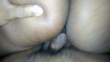 Preview 4 of Big Bat Sax - Lovely masseuse with amazing ga