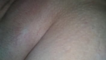 Preview 3 of Lyla Storm Bukkake - Playing with the wife