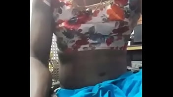 Preview 1 of Long And Hard - raji removing saree to suck