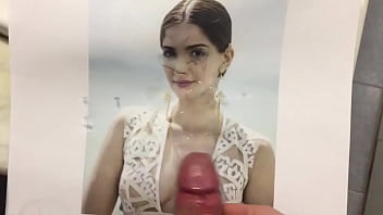 Preview 4 of Bbc Pounding Women - Cum Tribute to Sonam Kapoor