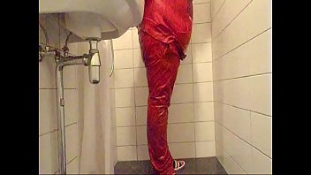 Preview 4 of Jack Napier Ridin Dirty - WET IN RED