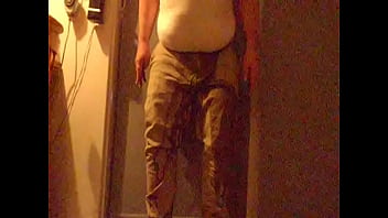 Preview 3 of Zali - pants wetting in the morning