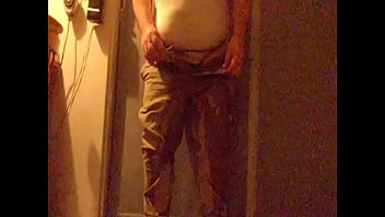 Preview 4 of Zali - pants wetting in the morning