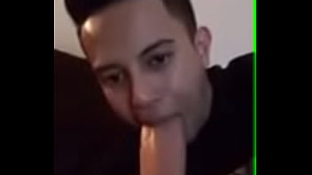 Preview 2 of El Insesto - Enjoy monstercock