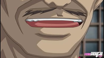 Preview 2 of Japanese Rubs Yoga - She is ready we can fuck her - Hentai Uncesored