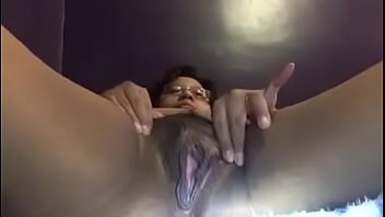 Preview 1 of King Of Fight Xiii - Squirting amateur Latina with big cucumber