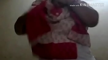 Preview 3 of Black Dock Raw - wife dress change hidden camera indian 960x540 2.13Mbps 2018-01-01 11-30-20