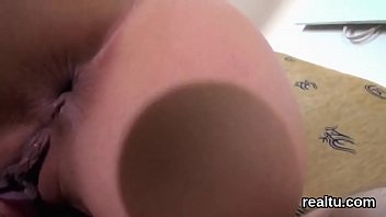 Preview 1 of Beautiful Big Boobs Hard Fuck - Exquisite czech cutie is seduced in the mall and penetrated in pov
