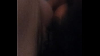 Preview 1 of Xoggy Style - Black girl sucking White Cock