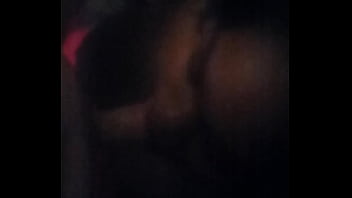 Preview 4 of Xoggy Style - Black girl sucking White Cock