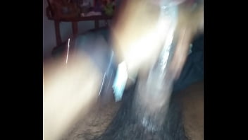 Preview 2 of Dear You Games - T.L.K Happy new year&#039_s 2018 cumshot bbc masturbation