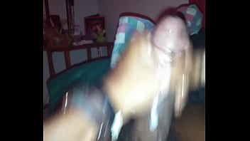 Preview 3 of Dear You Games - T.L.K Happy new year&#039_s 2018 cumshot bbc masturbation