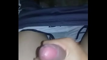 Preview 1 of Mom And Son Intimate Night In - 7915253345885943065