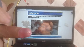 Preview 4 of Nico Robine 3 D - Cum tribute for polish teen