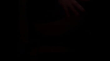 Preview 3 of China Hut Sex - wife in nylons