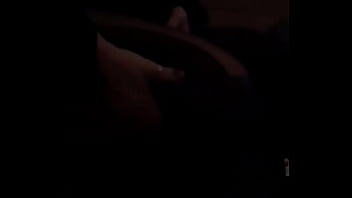 Preview 4 of China Hut Sex - wife in nylons