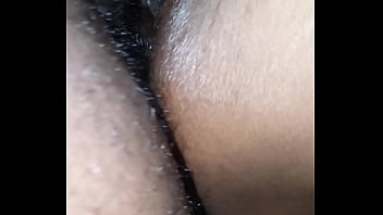 Preview 3 of Bro On Bro - Skinny Ebony Tight Pussy Fuck by SmallBlackDick6 001
