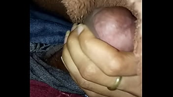 Preview 2 of Irac Porn - My step sister kalpana rubing my dick