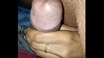 Preview 1 of Irac Porn - My step sister kalpana rubing my dick