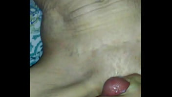Preview 3 of Rajwaphdt - Tiny wife takes cumshot