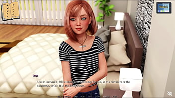 Preview 2 of Fucking Granney - Sunshine Love 117