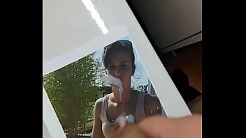 Preview 2 of Afg Xxx - Cum tribute