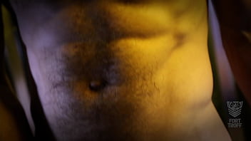 Preview 3 of Amazing Forced Sex - [DEMO] Cush Ring Master - Peter Matthews