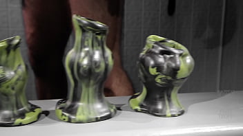 Preview 1 of Coffee Xxx - [DEMO] Pig Pop-r - James Fox