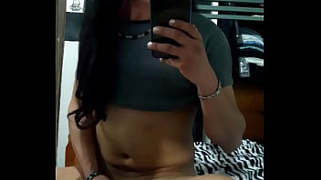 Preview 1 of Indian Sleep Assault - Travesti M&eacute_xico