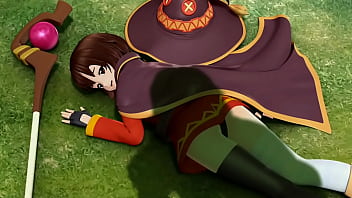 Preview 1 of Mom And Knagt - 爆煙体操服