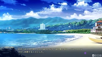 Preview 3 of New Xxxxnxxx 2019 - bishoujo mangekyou-] 美万華鏡 -忘れな草と永遠の h scene 13 (2)