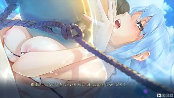 Preview 1 of New Xxxxnxxx 2019 - bishoujo mangekyou-] 美万華鏡 -忘れな草と永遠の h scene 13 (2)